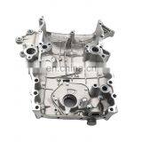11310-75070 Engine Timing Cover With Oil Pump For 05-15 Toyota Tacoma 2.7L DOHC L4 2TRFE 11310-75071 11310-75073 High Quality thumbnail-3