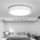 Round LED Ceiling Lamp Bedroom Lighting Minimalist Kitchen Living Room Lights Led Ceiling Light thumbnail-5
