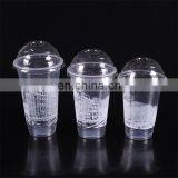 Plastic Cups Plastic Printing With Logo Custom Logo Printed on Plastic Cups Machine thumbnail-1