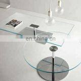 Tempered Glass Dining Table Top for Kitchen With AS/NZS2208:1996, BS6206, EN12150 Certificate thumbnail-4
