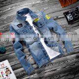 Jacket Fitness Wear for Man thumbnail-2