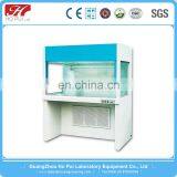 Laboratoey Equipment Class 100 Single-person Horizontal Clean Bench Laminar Flow Hood Lab Furniture From Guangzhou thumbnail-5
