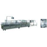Muesli Bar/Rice Ball Molding Machinery thumbnail-3