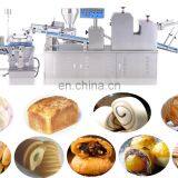 Automatic Bread Production Line Making Machine thumbnail-6