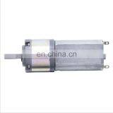 3v 6v 12v High Torque 20mm 180SHV dc Planetary Gear Motor thumbnail-1