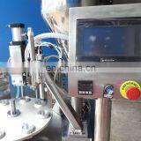 Semi-automatic Ultrasonic Grease Tube Filling and Sealing Machine thumbnail-6