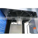 37kw/50hp Hanbell Screw Compressor Chillers thumbnail-5