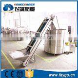 Automatic Plastic Bottle Unscrambler Sorting Machine on Sale thumbnail-3