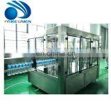 3-in-1 Professional Mineral Drink Pure Water Filling and Capping Machine thumbnail-2