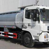 EQ5120G 4X2 Dongfeng Fuel Tank Truck lw thumbnail-1