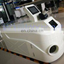 Most Popular Laser Welding Machine Jewelry Laser Welder Dental Laser Welder thumbnail-3