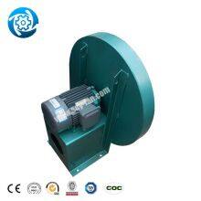 High Pressure Centrifugal Air Blower Quiet High Volume Fan 6\