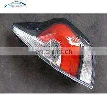 Auto LED Tail Lamp Car Tail Light For Toyota Prius C Aqua 2018 - 2019 thumbnail-4