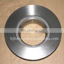 Russian Market Rear Auto Brake Discs Original 3104-00349 for ZK6127H Bus thumbnail-5