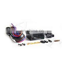 Lpg Cng Change Over Switch Efi Kits Single Phase Automatic Changeover Switch Ngv Switch thumbnail-3