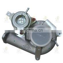 Turbocharger for Great Wall Haval H5 h6 WINGLE 6 GW4D20 Diesel Engine Specifications Car Accessories 1118100 -EG01B thumbnail-5