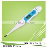 Best Pen Type Medical Clinical Human Oral Digital Thermometer With CE,FDA thumbnail-3