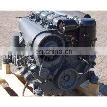 Air Cooling 68HP Deutz F4L913 Engine Use for Generator Set thumbnail-2