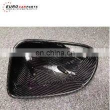 MC 540C 570S 570GT 600LT 720S Mirror Dry Carbon Fiber Material Side Mirror Cover thumbnail-5