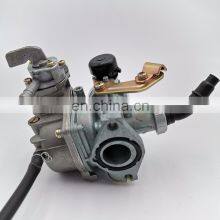 Factory Directly Supply Pz19 Motorcycle Fuel System DY100 CD110 Motorcycle Carburetor thumbnail-5
