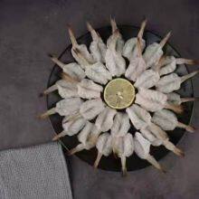 China Origin Premium Frozen Shrimp thumbnail-2