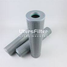 FAX-250x5 UTERS Phosphate Resistant and Fuel Resistant Hydraulic Oil Filter Element thumbnail-1