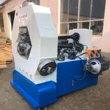 Three-axis Thread Rolling Machine thumbnail-3