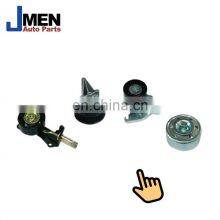 Serpentine Automatic Belt Tensioner Car Auto Body Spare Parts thumbnail-1