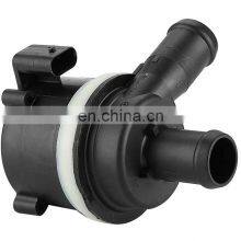 059121012B Manufacturer Auto Parts Electric Additional Water Pump for Audi A6 Q5 Q7 VW Amarok Touareg