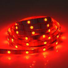 Factory Sales High Quality 5M LED Light LC8823 SMD5050 12mm 9W Flexible LED Strip thumbnail-5