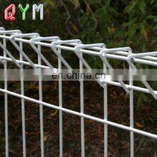 Garden Roll Top Wire Mesh Brc Fence Brc Fence Galvanized