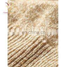 Crewneck 100%cashmere Sweater for Men thumbnail-3