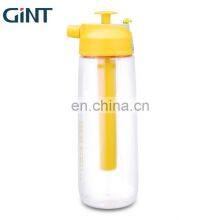 Gint 700ML Amazon Top Selling Morden Style Outdoor Use Spray Tritan Water Bottles