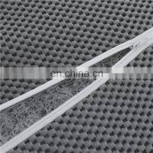 Пillow для домашнего и больничного использования, легко очищаемая, оптом, ортопедическая, с контуром для шеи, из воздушного волокна thumbnail-4