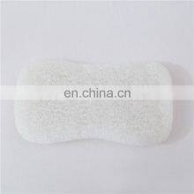 Wholesale Soft Comfortable Air Fibre Pillows Sleep Baby Pillow for Positioning thumbnail-3