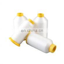 Professional Manufacturer Hot Sale Spool Cone Package Embroidery 100% Nylon Thread Uesing for Sewing thumbnail-1