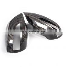 Carbon Fiber Mirror Cover for Hyundai Genesis Coupe 2012 thumbnail-2