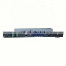 2/4/8 Port WDM EDFA Amplifier 1550nm Each Port Output Power 15~24dBm thumbnail-4