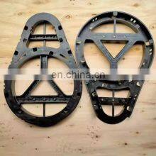 Telecommunication Optic Cable Storage Tray thumbnail-2