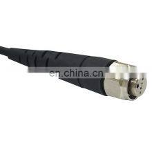 2 or 4 Cores FTTA AARC Waterproof Fiber Optic Patch Cable Matching ODC Connector thumbnail-2