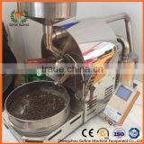 Drum Roasting Machine for Coffee Beans thumbnail-3
