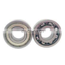 6918-ZZ With High Quality Deep Groove Ball Bearings for Retail Deep Groove Ball Bearing Price