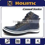 Bean Boots Duck Hunting Boots Style Leather Italy Men Casual Fashion Shoes thumbnail-1