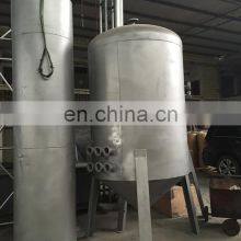 Car Used Motor Oil to Diesel Fuel Oil Distillation Plant, 20000 Liters per Day, no Chemical Required, Oil Distillation Machine thumbnail-3