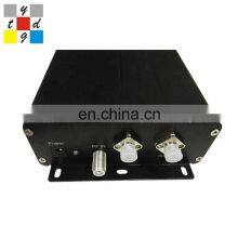 High Quality 1510nm 1310 Laser Power Indoor Catv Fiber Mini Optical Transmitter thumbnail-2