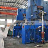 Heavy Type Plate Rolling Machine thumbnail-3