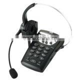 Landline Talking Phone Handset Business Telephone thumbnail-1