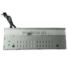 A3 Size Office Laminator Hot &Cold Pouch Laminating Machine With 320mm Portable Office Thermal Laminator thumbnail-2