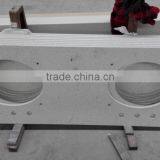 Bathroom Quartz Vanity Top With Sink Cut-out thumbnail-4