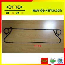 China Manufacturer Supply Variety Types APV Replacement Heat Exchanger Plate&Gasket With Competitive Price thumbnail-4